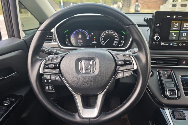 Used Honda Elysion 2024 2.0L eHEV Luxury Edition