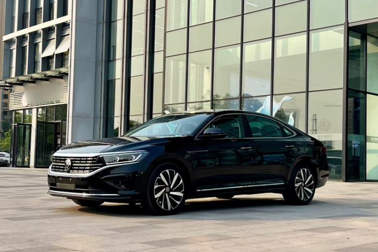 Used Volkswagen Passat 2024 380TSI Dragon Glory Edition