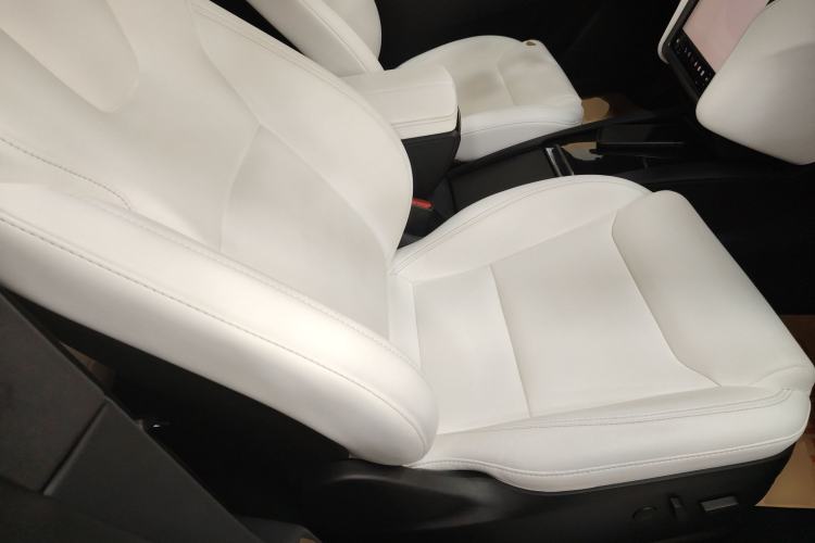 Used Tesla Model X 2019 Long-Range Version