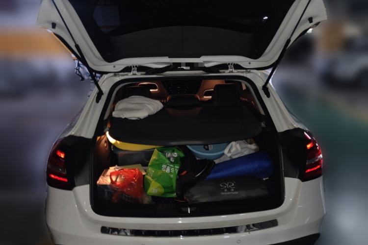 Used Mercedes-Benz GLA 2018 GLA 200 Sport Edition
