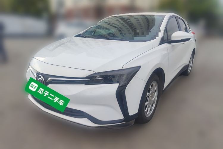 Used Buick Velite 6 2024 450km Range Commuter Version