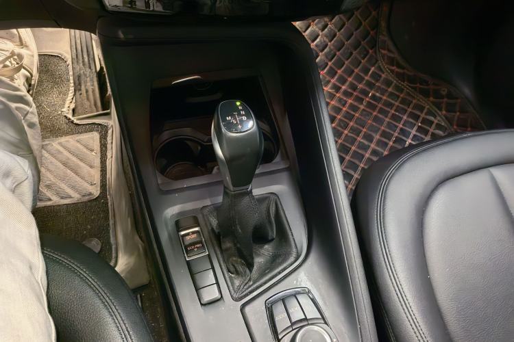 Used BMW X1 2016 sDrive18Li Fashion Model