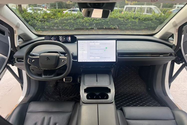 Used Hyptec GT 2023 710 Rear-Drive Supercharge Max Edition