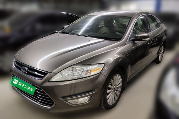 Used Ford Mondeo 2011 2.0L GTDi 200 Fashion Edition