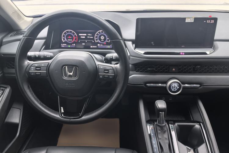 Used Honda Accord 2023 260TURBO Smart Enjoyment Version Instrument Cluster