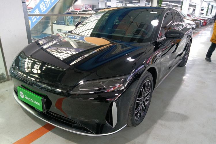 Used Chery Fulwin A9L 2025 Model, 260 Ultra-Long Range Prestige Edition