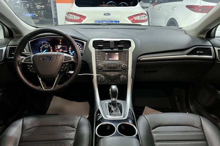 Used Ford Mondeo 2013 1.5L GTDi180 Fashion Edition
