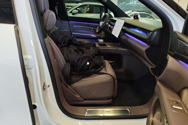 Used Nio ES8 2026 Model 6-seat Executive Signature Edition