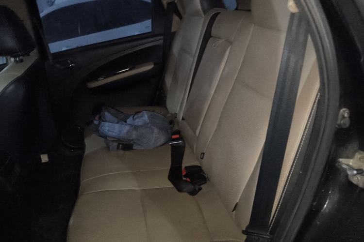 Used FORTHING Joyear X3 2014 1.5L Deluxe Edition
