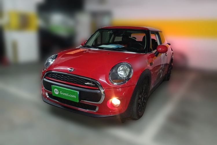 Used MINI 2018 1.5T ONE PLUS