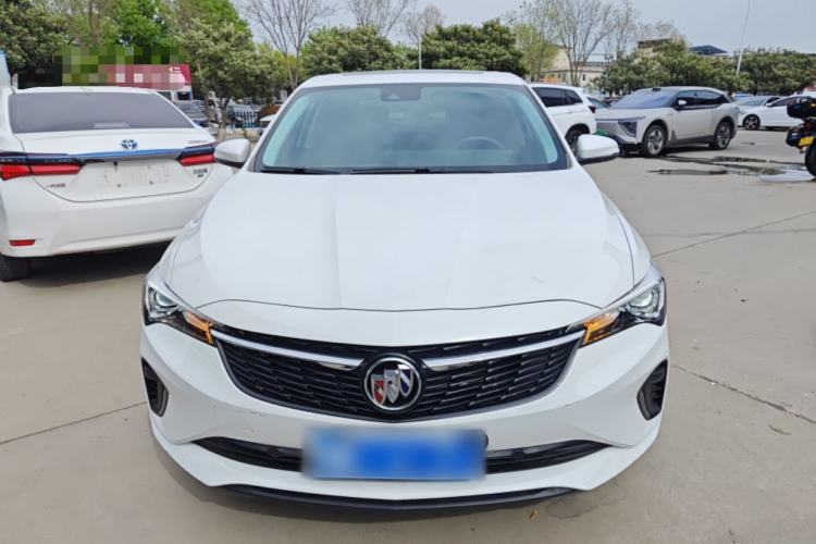 Used Buick Verano 2023 Pro Enjoyment Edition
