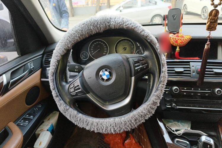 Used BMW X3 2014 xDrive20i X Design Package