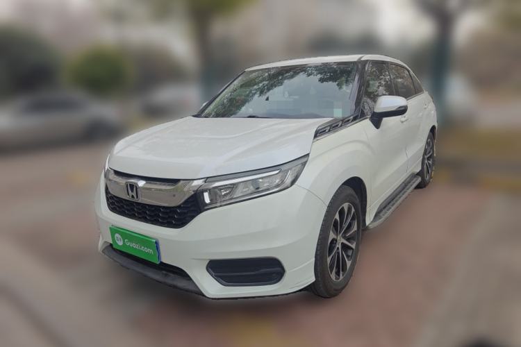 Used Honda Avancier 2017 240TURBO Two-Wheel Drive Comfort Version