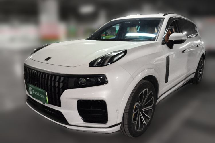 Used Lynk & Co 09 EM-P 2023 2.0TD EM-P Long-Range Version PM Six-Seater