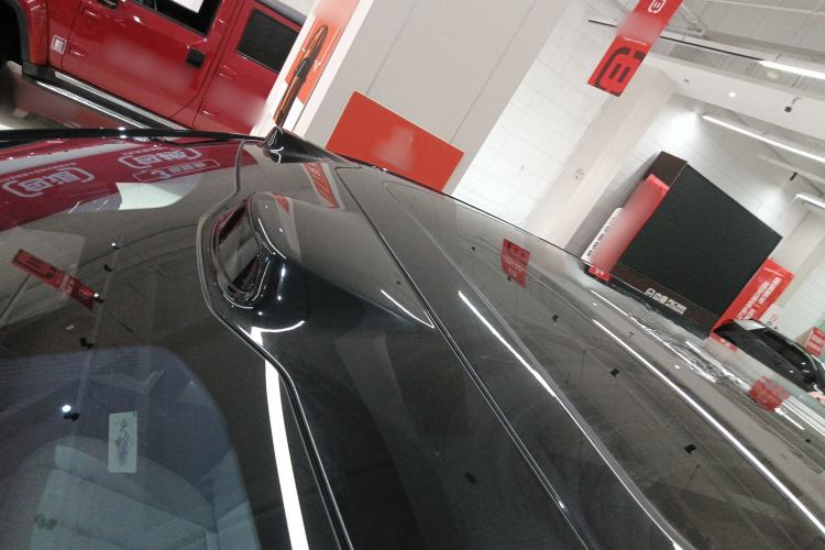 Used Nio ES8 2024 75 kWh
