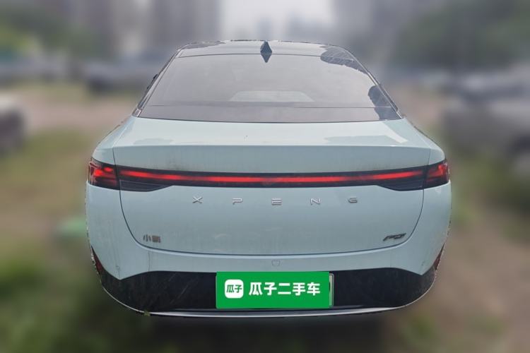 Used XPeng P5 2022 460E+