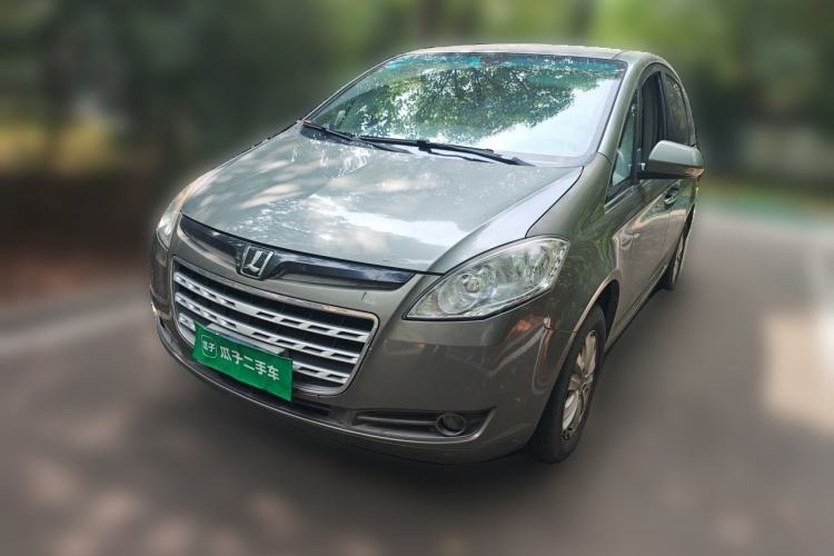 Used Luxgen Great 7 MPV 2013 2.0T Elite Edition