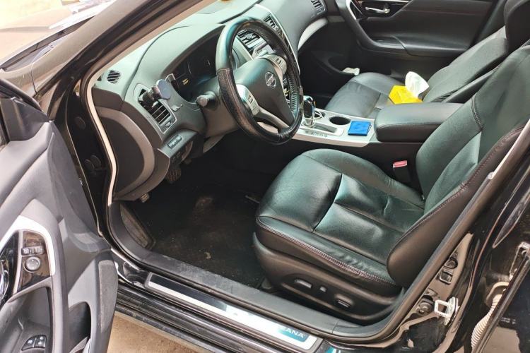 Used Nissan Teana 2016 Revised Version 2.0L XL Comfort Edition