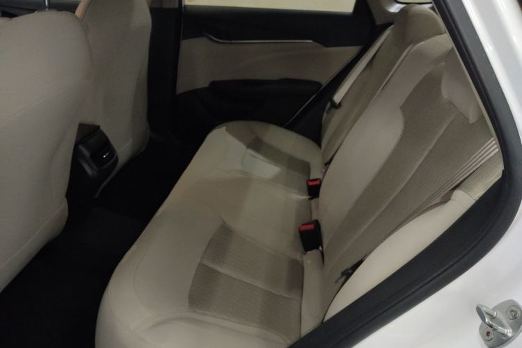 Used Buick GT 2021 Exemplar 1.5L Automatic Entry-Level Trim