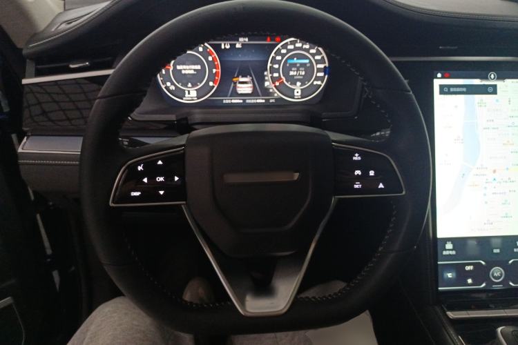 Used Venucia Star 2020 260T Automatic 48V Mild Hybrid Turbocharged Star Edition