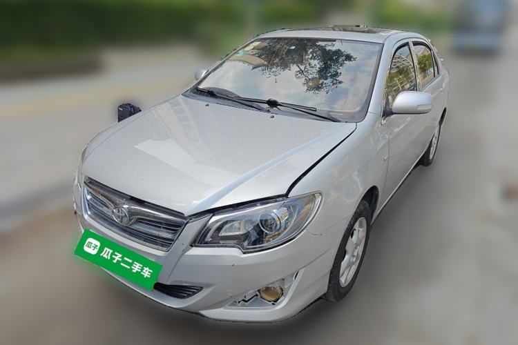 Used Toyota Corolla EX 2013 1.6L Automatic Luxury Edition