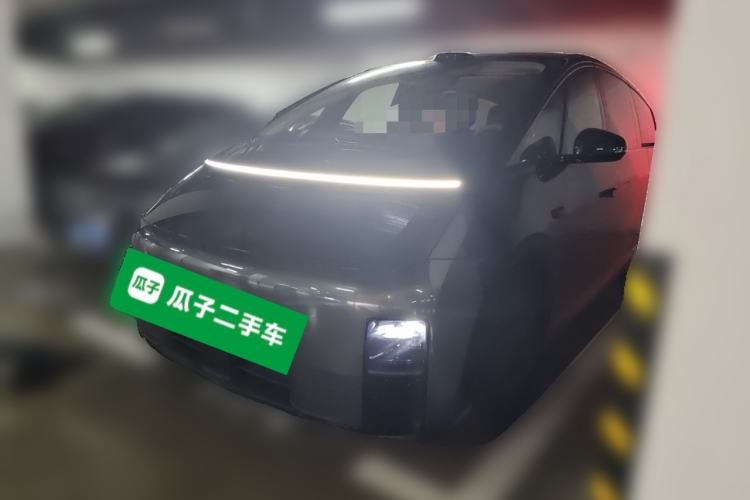 Used Li Auto MEGA 2025 Home Family Special Edition Guazi used car, China used car export, Used car for sale, Used  cars, Cheapest cars for sale