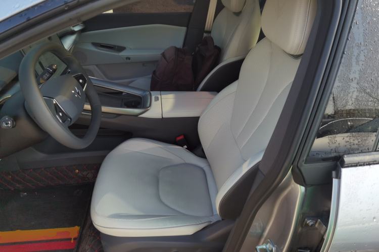 Used ARCFOX Alpha S5 2025 Facelifted 560PRO 185kW