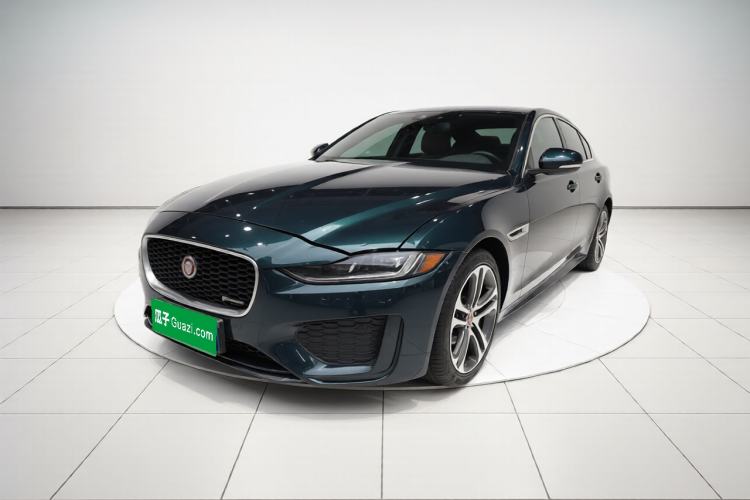 Used Jaguar XEL 2021 2.0T 250 PS R-DYNAMIC S Advanced Sport Edition Guazi used car, China used car export, Used car for sale, Used  cars, Cheapest cars for sale