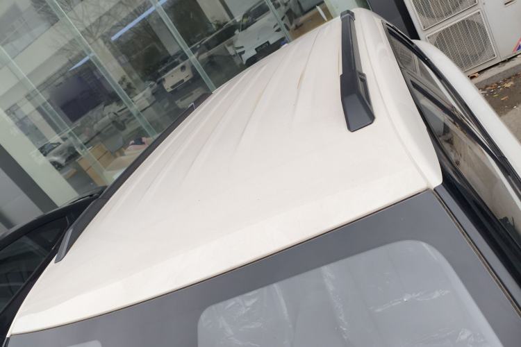 Used Dongfeng NAMMI 06 2025 401 Pro