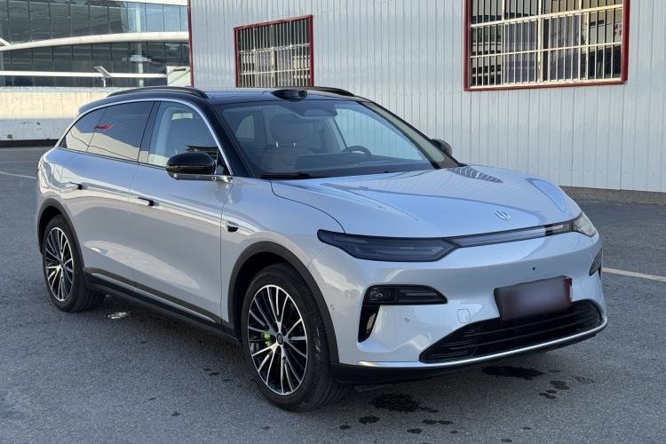 Used Leapmotor C11 2026 All-Electric 640 LiDAR Prestige Edition