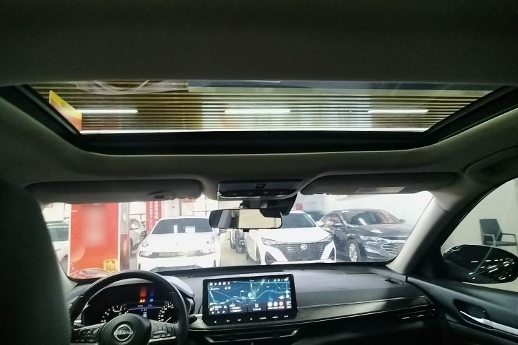 Used Nissan Teana 2022 2.0L XL-TLS Enjoyment Edition