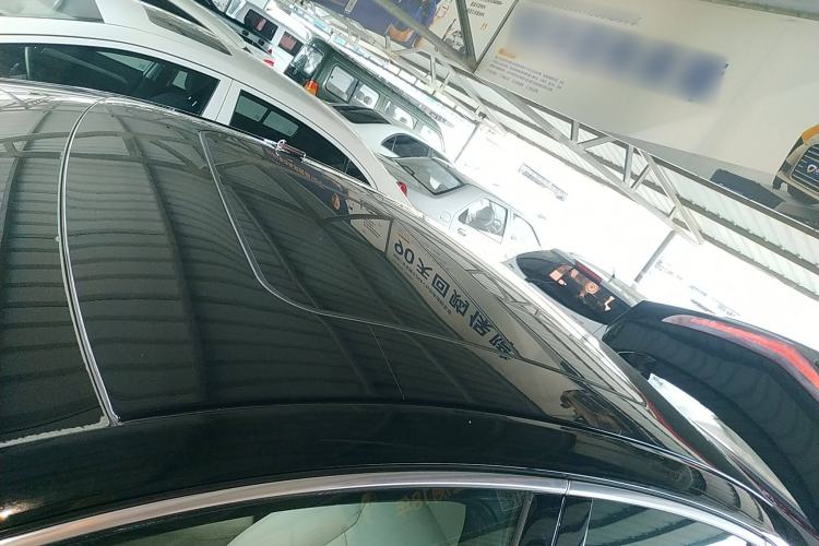 Used Cadillac XTS 2017 28T Elite Model