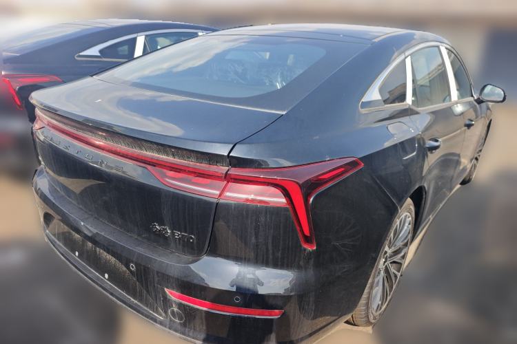 Used Bestune B70 2024 Dragon Edition 1.5T Leading Model
