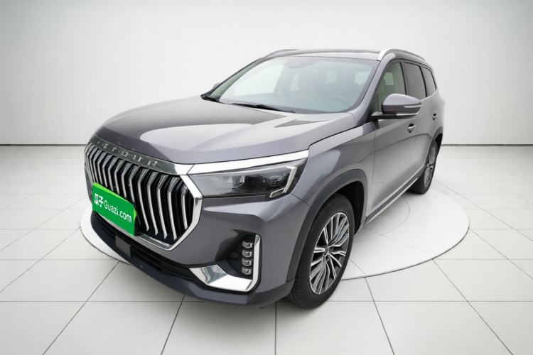 Used JETOUR X90 PLUS 2024 1.6TD DCT Villa PRO 7-Seater Guazi used car, China used car export, Used car for sale, Used  cars, Cheapest cars for sale