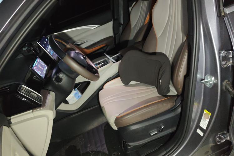 Used BYD Song Pro New Energy 2023 Champion Edition DM-i 110KM Beyond Model