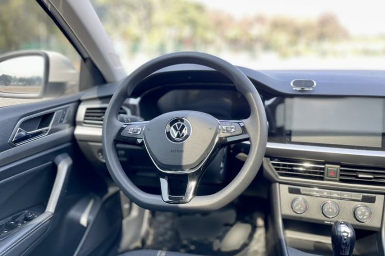 Used Volkswagen Lavida 2022 280TSI DSG Comfort Edition