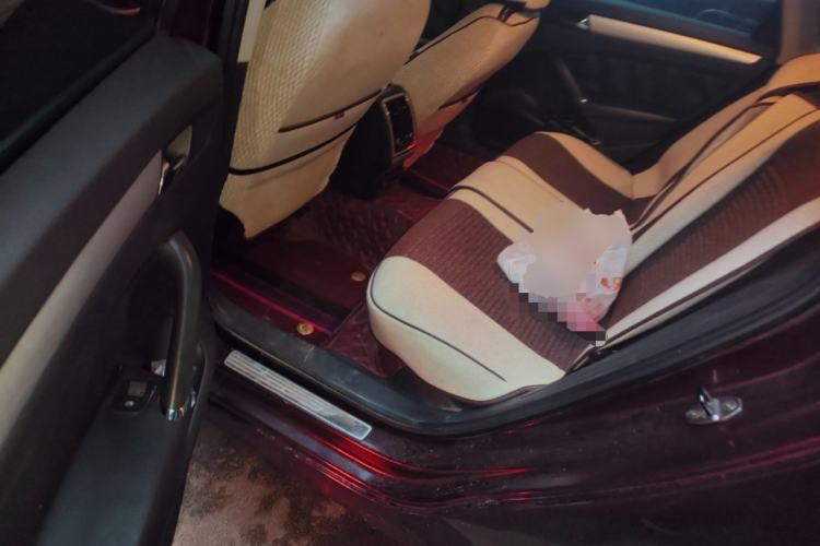 Used Volkswagen Passat 2013 1.8TSI DSG Prestige Edition