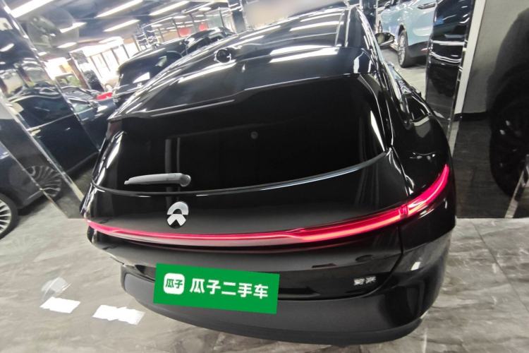 Used Nio ET5T 2024 75kWh Touring Rear