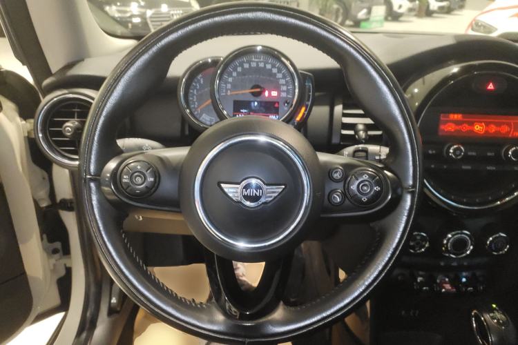 Used MINI MINI 2016 1.2T ONE Pioneer Edition