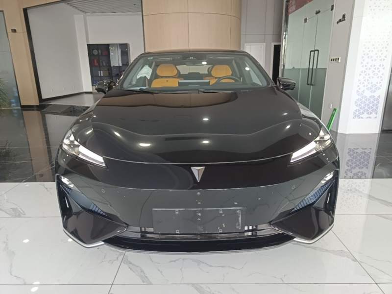 Used Deepal SL03 2025 Extended-Range Sporty Version — 2