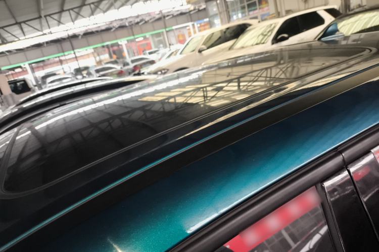 Used ORA Good Cat 2021 400km Standard Range Athena Edition Lithium-Ion Battery