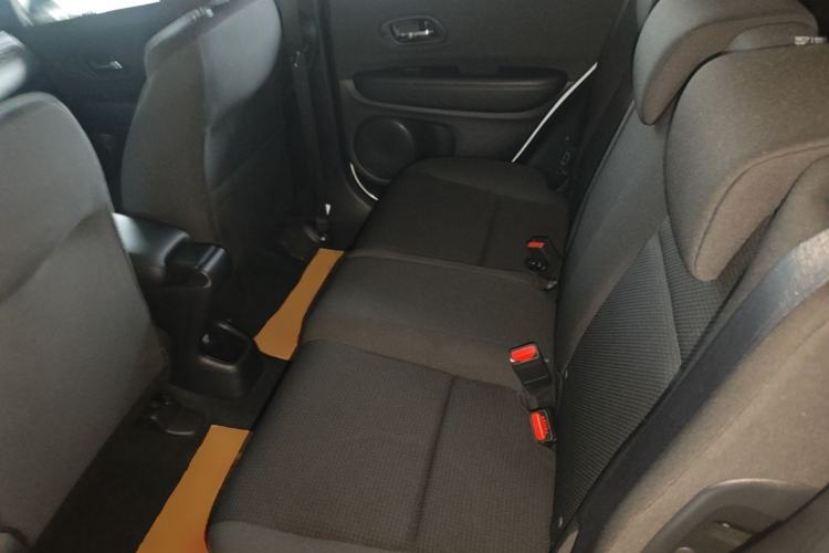 Used Honda Vezel 2020 1.5L CVT Elite Edition