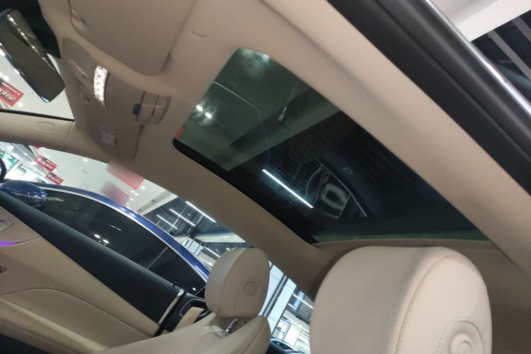 Used Mercedes-Benz E-Class (Import) 2021 Facelift E 300 Coupe
