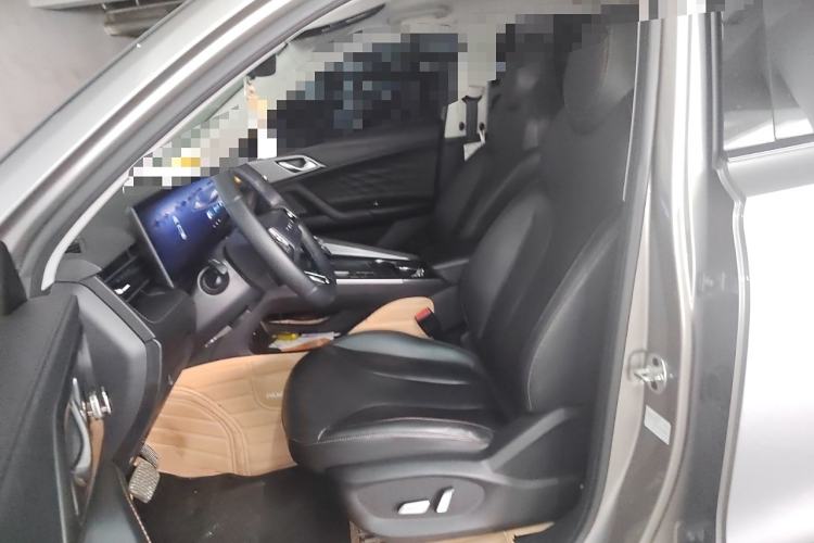 Used Roewe RX5 New Energy 2023 eRX5 Super Hybrid Prestige Edition