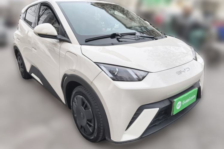 Used BYD Seagull 2023 Active Version