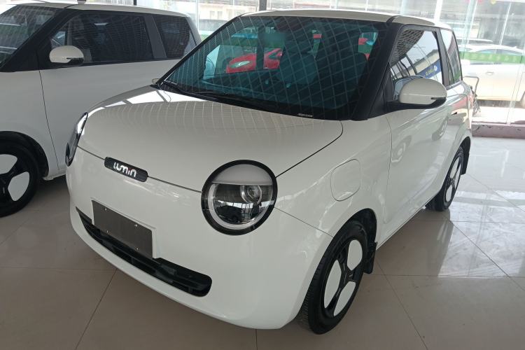Used CHANGAN NEVO Lumin 2025 205km Refreshing Edition