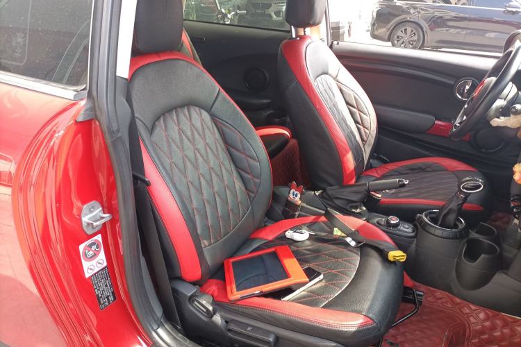 Used MINI MINI 2014 1.5T COOPER Fun