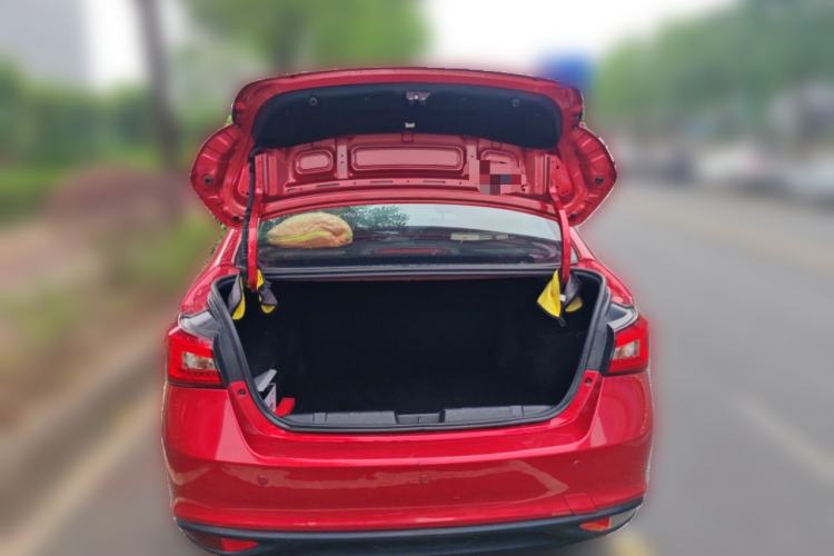 Used Chery Arrizo 5 2016 1.5L CVT Lingrui Edition