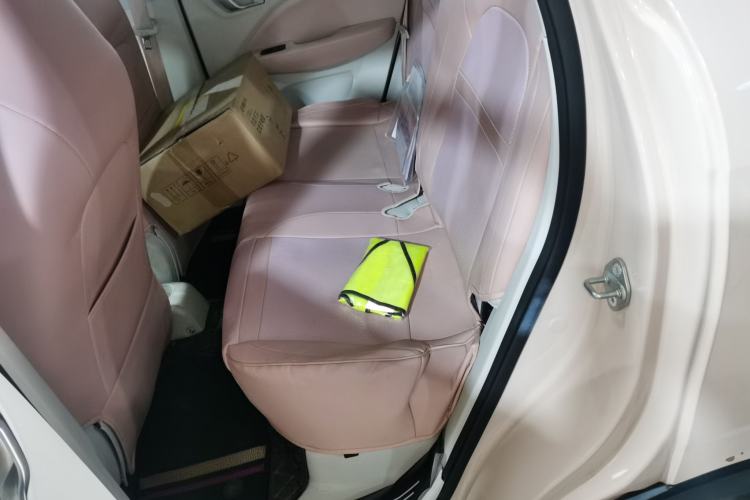 Used Leapmotor T03 2024 200 Lite Edition