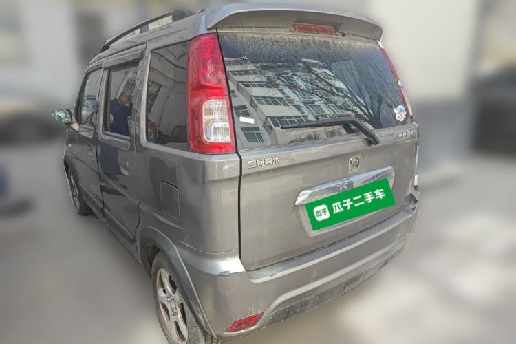 Used Suzuki Wagon R X5 2013 Revised Version 1.4L VVT Cruise Edition